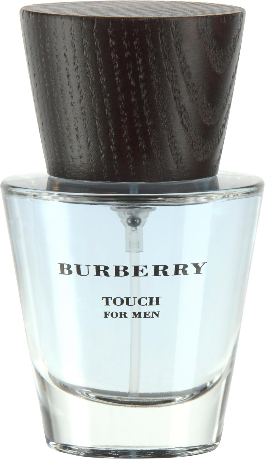 Photos - Men's Fragrance Burberry Touch for Men Eau de Toilette  (50ml)