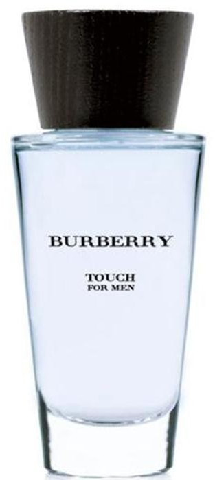 Burberry touch precio tiendas sales