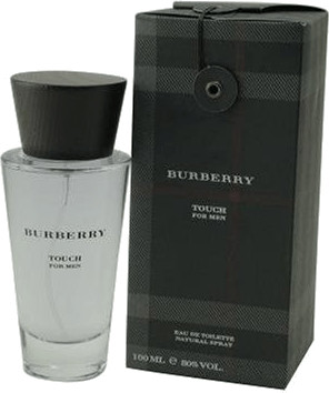 Burberry touch idealo deals