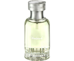 Burberry weekend hombre verano 2025