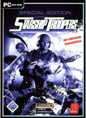 Starship Troopers: Edition Collector (PC)
