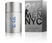 212 2025 men precio