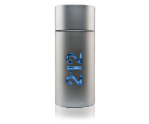 Buy Carolina Herrera 212 Men Eau de Toilette 100ml from 55.00