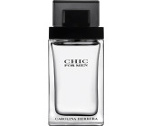 Perfume chic for men carolina herrera new arrivals
