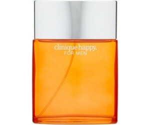 Clinique Happy for Men Cologne Eau de Toilette (100ml)