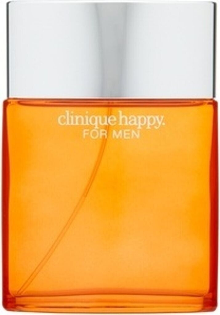 Clinique Happy for Men Cologne Eau de Toilette (100ml)