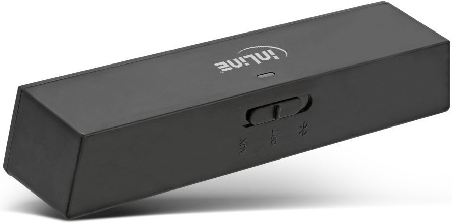 InLine 99150I Bluetooth Audio Transceiver