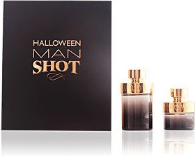 Jesus del Pozo Halloween Shot Man Set (EdT 125ml + EdT 50ml)