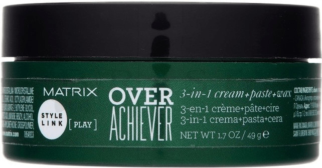 Matrix Style Link Play Over Achiever 3-in-1 Cream+Paste+Wax (49g)