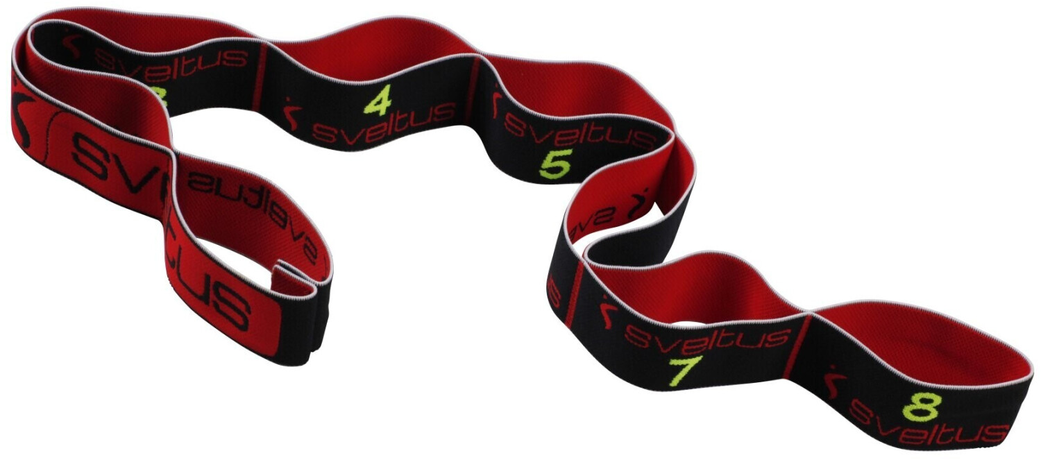 Sveltus Elastiband 15 Kg