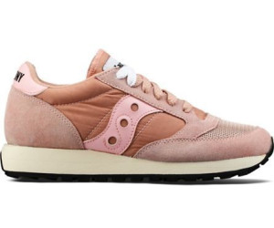 saucony jazz damen rosa