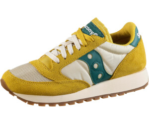 Saucony jazz outlet 17 mujer amarillo