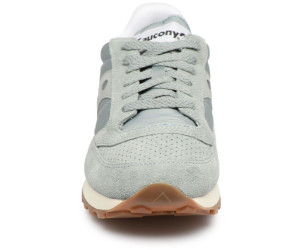 saucony jazz grün