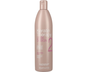 keratin therapy express