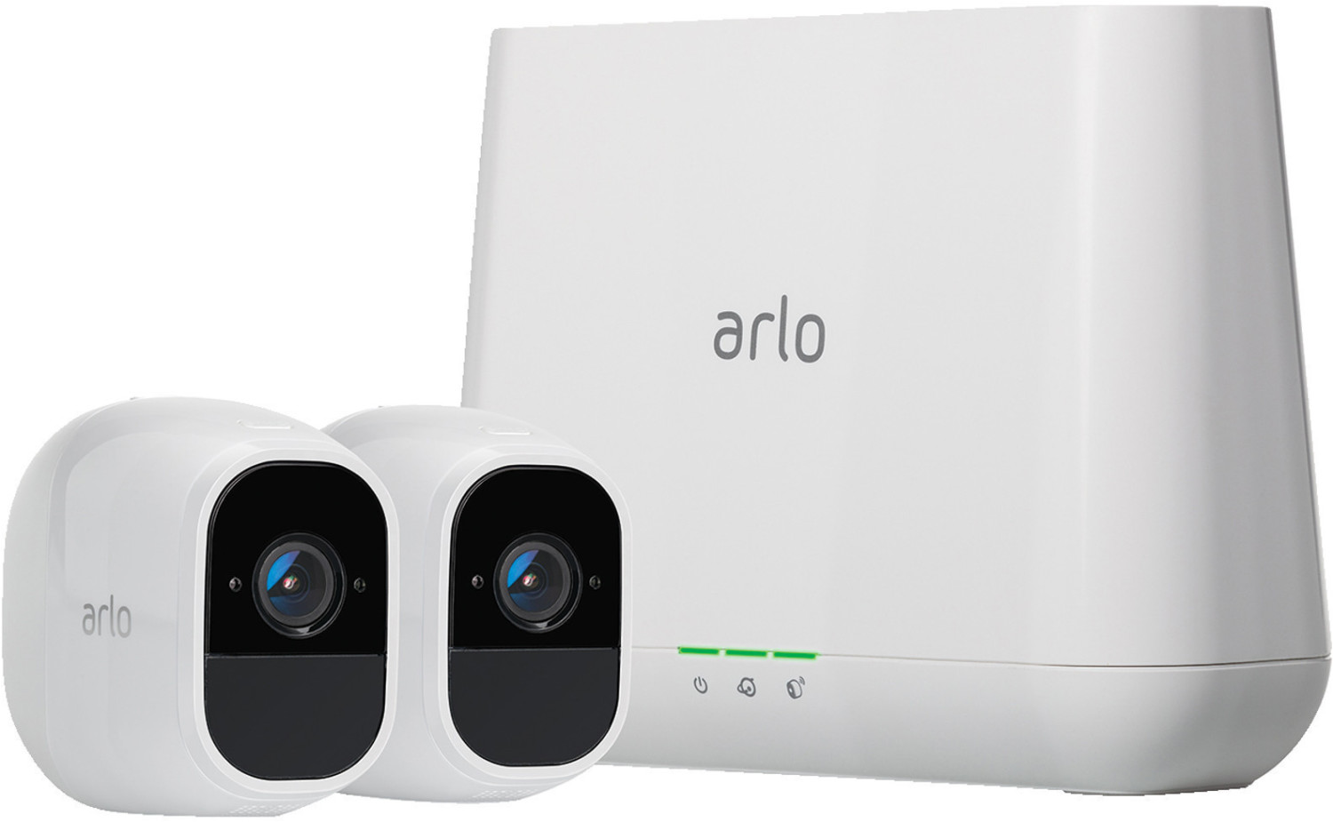 Arlo Pro 2 (VMS4230P)