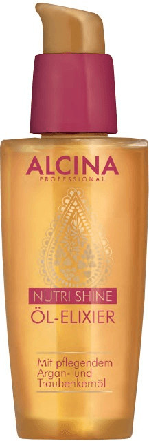 Alcina Huile Nutri Shine 50 ml