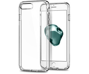 Spigen Cover Ultra Hybrid Compatibile con iPhone 12 Compatibile con iPhone  12 PRO - Rosso : : Elettronica