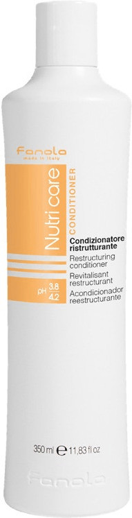 Fanola Nutri Care Restructuring Conditioner (350ml)