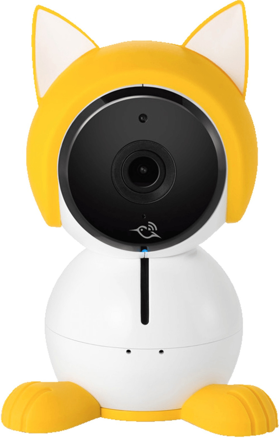 Netgear Arlo Kitten Character