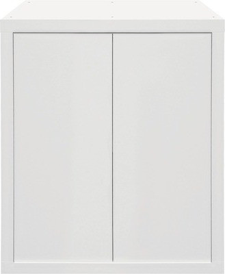 Aquatlantis Aquarium Cabinet Fusion Column 70 40mm white