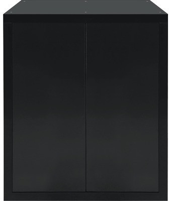 Aquatlantis Aquarium Cabinet Fusion Column 70 40mm black