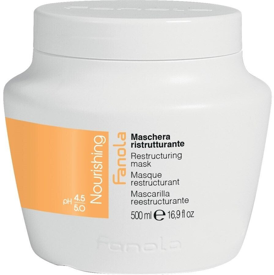 Fanola Masque Nutri Care 500 ml