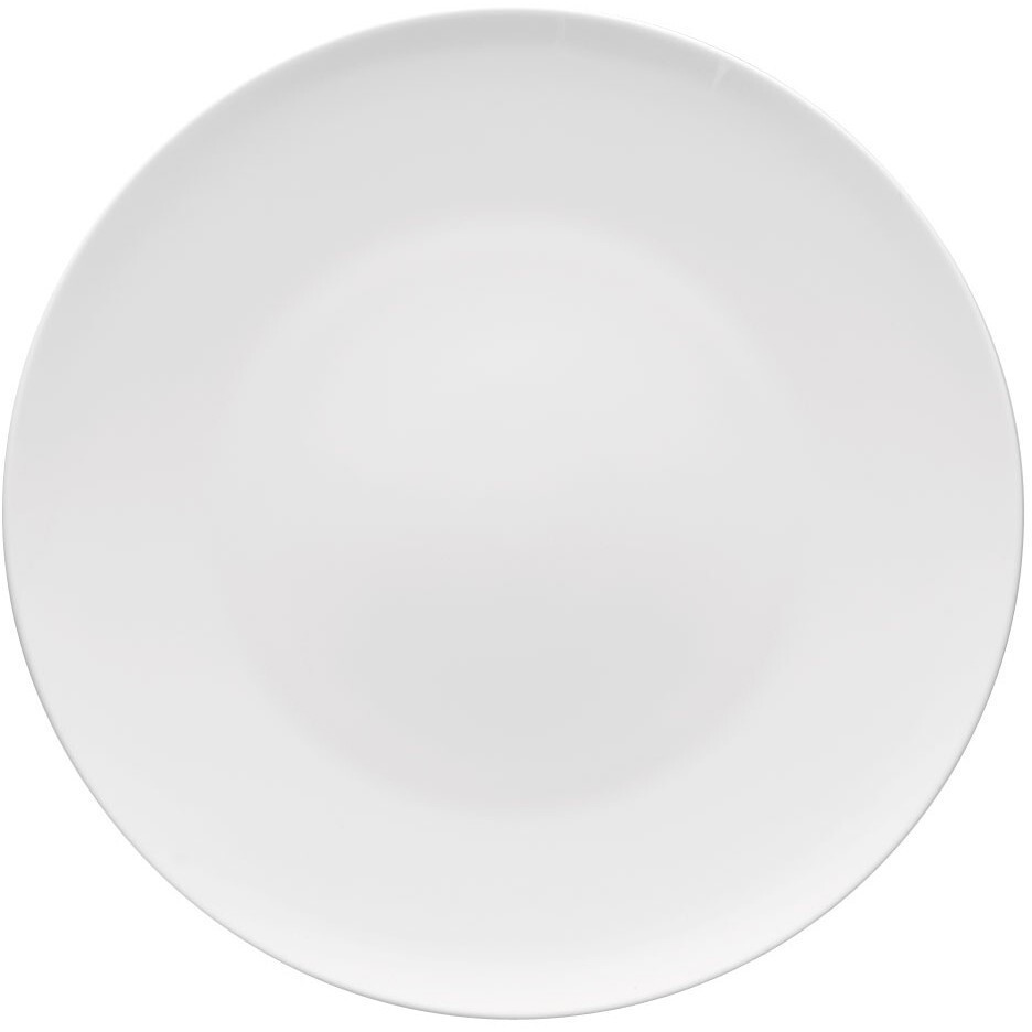 Rosenthal Assiette de présentation Sélection Jade 31 cm blanc