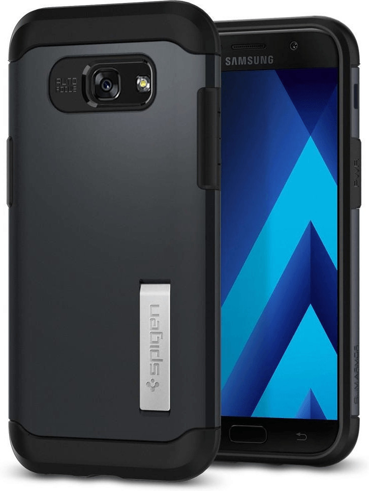 Spigen Case Slim Armor (Galaxy A5 (2017))