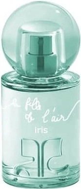 Courrèges La Fille de L'Air Iris Eau de Parfum (50ml)