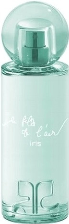 Courrèges La Fille de L'Air Iris Eau de Parfum (90ml)