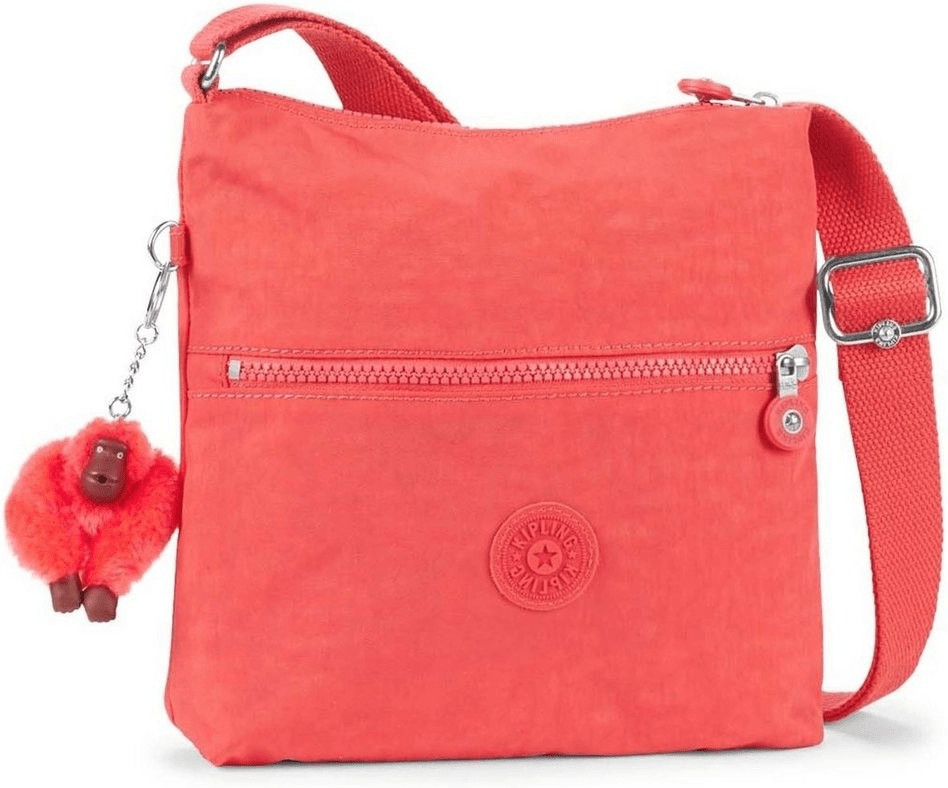 Kipling Zamor B galaxy orange