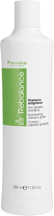 Fanola Re-Balance Anti Grease Shampoo