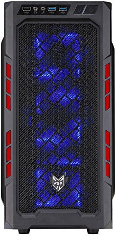 Fortron CMT210 red
