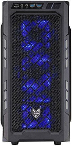 Fortron CMT210 silver