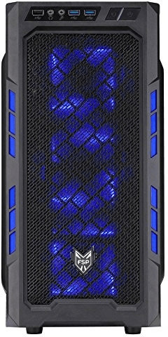 Fortron CMT210