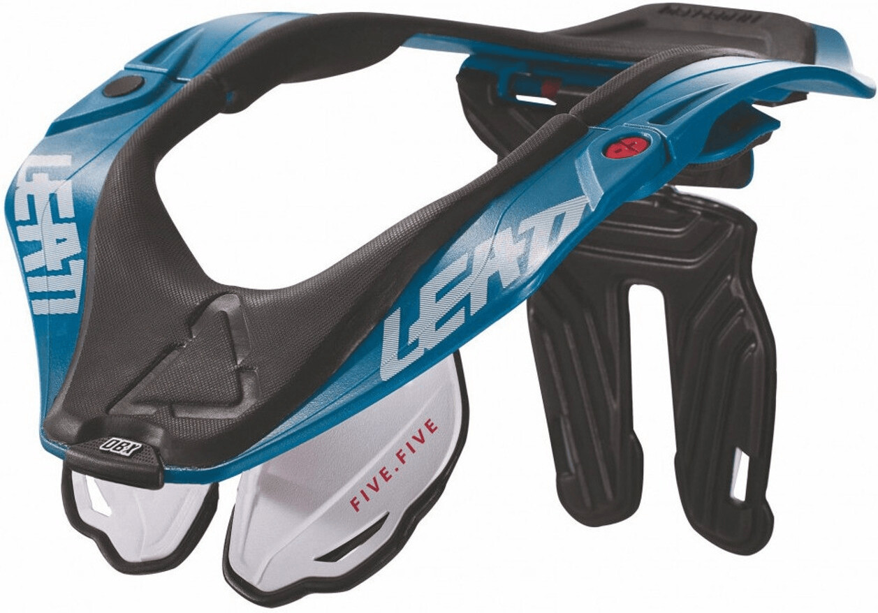 Leatt DBX 5.5 blue