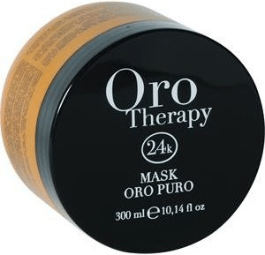 Fanola Oro Puro Therapy Mask (300ml)