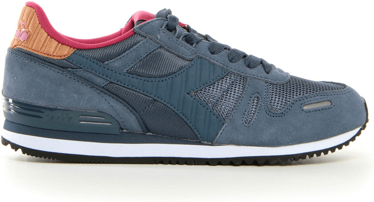Diadora Titan II W blue