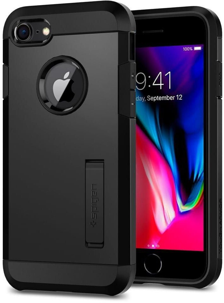 Spigen Case Tough Armor 2 (iPhone 7/ 8)