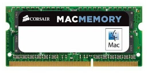 Corsair Kit 8 Go SODIMM DDR3-1333 (W14-EA5330)