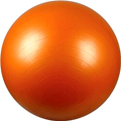 Avento Gym ball 75 cm