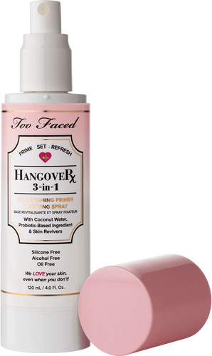 Too Faced Hangover 3-in-1 Setting Spray (120ml)