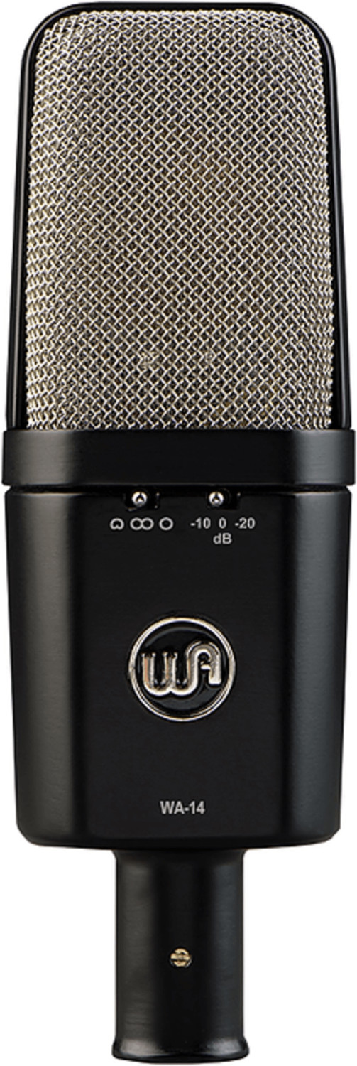 Warm Audio WA-14