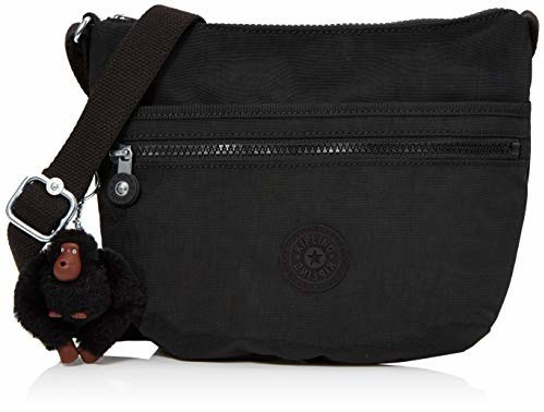 Kipling Arto S true black