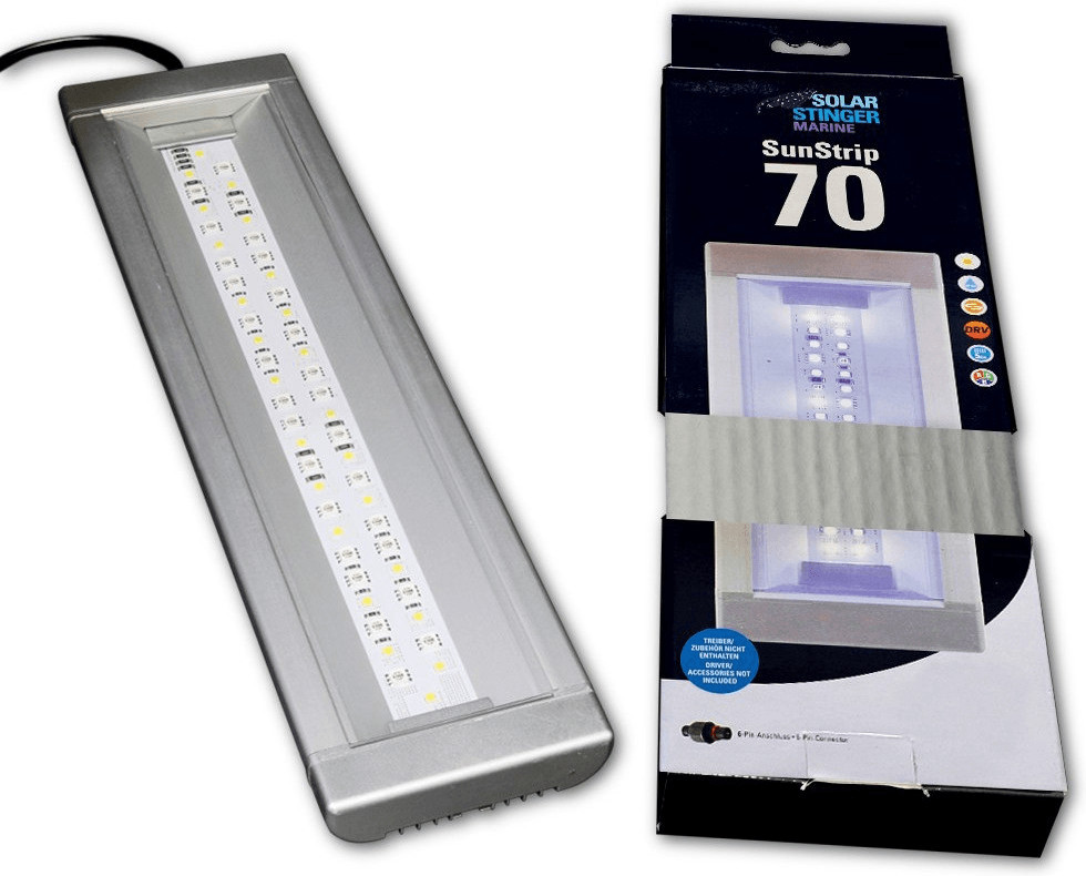 HAGEN SolarStinger SunStrip 70 Fresh