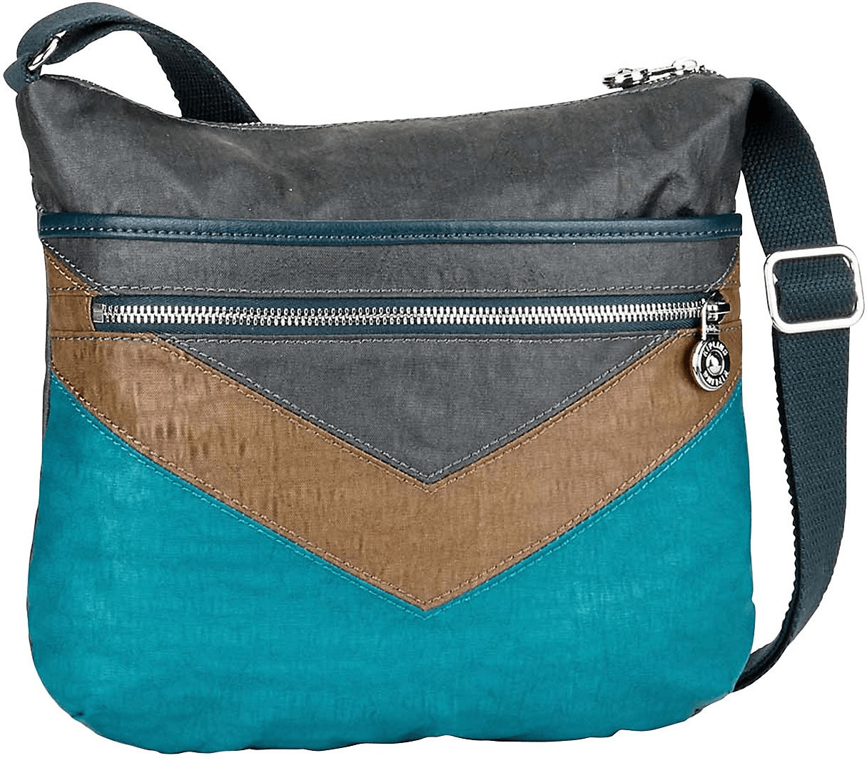 Kipling Arto M twisted block