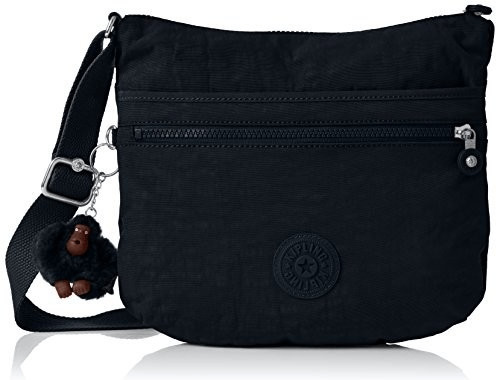 Kipling Arto M true navy
