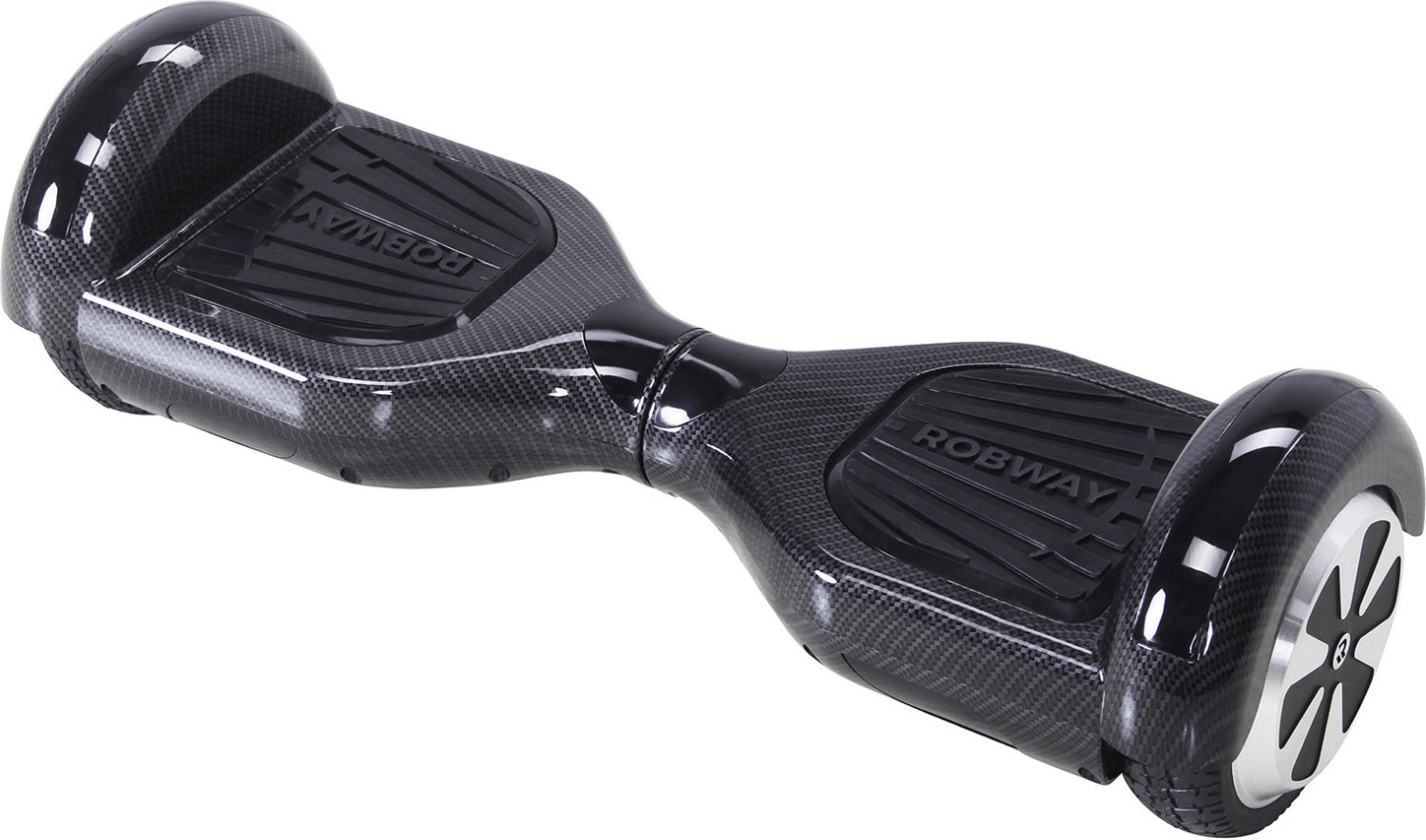 Actionbikes E Balance Board ROBWAY W1 carbon ab 179 99