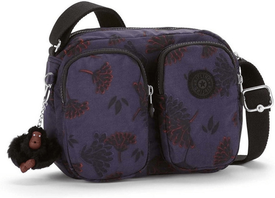 Kipling Patti floral night