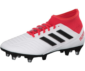 Adidas Predator 18.3 SG au meilleur prix sur Adidas Chaussures football vissées Predator 18.3 sg cblack